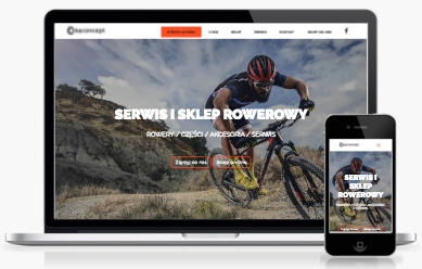 Tomasz Adamowicz - projektowanie stron Wordpress i sklepów Woocommerce