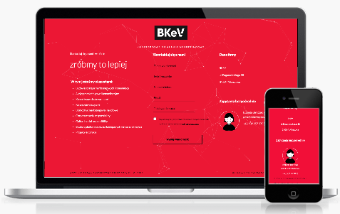 Tomasz Adamowicz - projektowanie stron internetowych