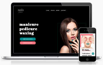 Tomasz Adamowicz - projektowanie stron internetowych