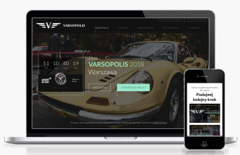 Tomasz Adamowicz - projektowanie stron Wordpress